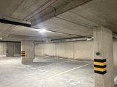 Parduodama požeminė parkavimo vieta po - nuotraukos Nr. 2