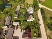 Parduodamas Dviejų Aukštų Namas Tryškiuose – - nuotraukos Nr. 3