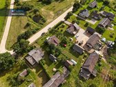 Parduodamas Dviejų Aukštų Namas Tryškiuose – - nuotraukos Nr. 4