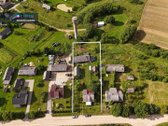 Parduodamas Dviejų Aukštų Namas Tryškiuose – - nuotraukos Nr. 5