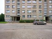 Parduodamas tvarkingas butas pirmame aukšte - nuotraukos Nr. 13