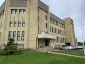 Nuo rugsėjo 1 d. išnuomojamos administracinės - nuotraukos Nr. 8