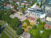 Parduodamas 10,53 A Sklypas Su Gyvenamuoju - nuotraukos Nr. 5