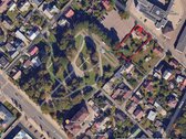 Parduodamas 10,53 A Sklypas Su Gyvenamuoju - nuotraukos Nr. 6