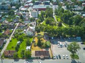 Parduodamas 10,53 A Sklypas Su Gyvenamuoju - nuotraukos Nr. 9