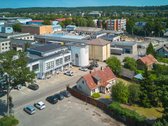 Parduodamas 10,53 A Sklypas Su Gyvenamuoju - nuotraukos Nr. 11