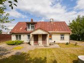 Parduodamas 10,53 A Sklypas Su Gyvenamuoju - nuotraukos Nr. 20