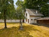 Parduodamas 10,53 A Sklypas Su Gyvenamuoju - nuotraukos Nr. 24