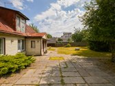 Parduodamas 10,53 A Sklypas Su Gyvenamuoju - nuotraukos Nr. 25