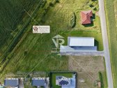 Parduodamas 11,64 A Namų Valdos Sklypas - nuotraukos Nr. 8