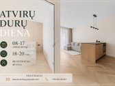 Parduodamas Elegantiškai Įrengtas 2 Kambarių - nuotraukos Nr. 2