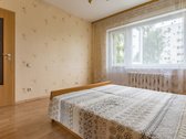 Parduodamas geras 2 kambarių butas Šeškinėje, - nuotraukos Nr. 6
