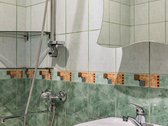 Parduodamas geras 2 kambarių butas Šeškinėje, - nuotraukos Nr. 18