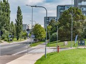 Parduodamas geras 2 kambarių butas Šeškinėje, - nuotraukos Nr. 23