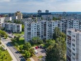 Parduodamas geras 2 kambarių butas Šeškinėje, - nuotraukos Nr. 24