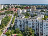 Parduodamas geras 2 kambarių butas Šeškinėje, - nuotraukos Nr. 25