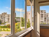 Parduodamas geras 2 kambarių butas Šeškinėje, - nuotraukos Nr. 9