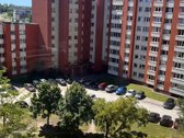 Jaukus vieno kambario butas su atskira - nuotraukos Nr. 10