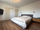 Parduodamas 3 Miegamųjų, Patogaus Išplanavimo - nuotraukos Nr. 18