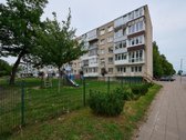 Parduodamas tvarkingas butas pirmame aukšte - nuotraukos Nr. 14