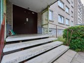 Parduodamas tvarkingas butas pirmame aukšte - nuotraukos Nr. 12