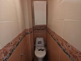 Parduodamas erdvus ir jaukus 2 kambarių butas - nuotraukos Nr. 6