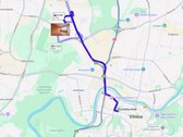 Parduodamas geras 2 kambarių butas Šeškinėje, - nuotraukos Nr. 29