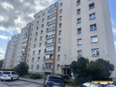 Komercinės Ir Gyvenamosios Erdvės Vienoje - nuotraukos Nr. 12