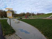 Parduodamas erdvus ir jaukus 2 kambarių butas - nuotraukos Nr. 16