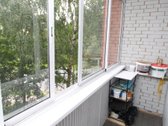 Erdvus 4 Kambarių Butas Parko G. – Patogiam - nuotraukos Nr. 6