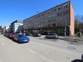 Pačiame Miesto Centre Dvaro Gatvėje Antrame Aukšte - nuotraukos Nr. 13