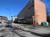 Pačiame Miesto Centre Dvaro Gatvėje Antrame Aukšte - nuotraukos Nr. 14