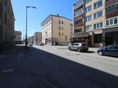 Pačiame Miesto Centre Dvaro Gatvėje Antrame Aukšte - nuotraukos Nr. 15