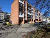 Pačiame Miesto Centre Dvaro Gatvėje Antrame Aukšte - nuotraukos Nr. 16