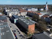 Pačiame Miesto Centre Dvaro Gatvėje Antrame Aukšte - nuotraukos Nr. 18