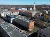 Pačiame Miesto Centre Dvaro Gatvėje Antrame Aukšte - nuotraukos Nr. 19