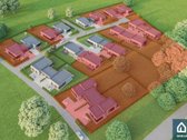 140 Kv. M Sublokuotas 4 Kambarių Namas Su - nuotraukos Nr. 17