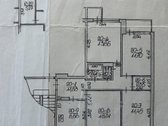 Parduodamas 4 kambarių (81,31 kv. m.) butas - nuotraukos Nr. 14