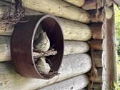 Parduodamas pilnai įrengtas mūrinis sodo - nuotraukos Nr. 30