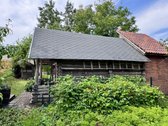 Parduodamas pilnai įrengtas mūrinis sodo - nuotraukos Nr. 42