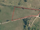Parduodamas žemės ūkio paskirties sklypas - nuotraukos Nr. 2