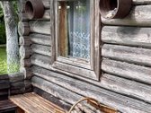 Parduodamas pilnai įrengtas mūrinis sodo - nuotraukos Nr. 35