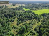 Parduodamas 2,33 Ha Sklypų Masyvas Su Sodybos - nuotraukos Nr. 3