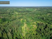 Parduodamas 2,33 Ha Sklypų Masyvas Su Sodybos - nuotraukos Nr. 5