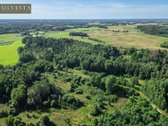 Parduodamas 2,33 Ha Sklypų Masyvas Su Sodybos - nuotraukos Nr. 7