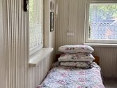 Parduodamas pilnai įrengtas mūrinis sodo - nuotraukos Nr. 16