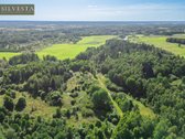Parduodamas 2,33 Ha Sklypų Masyvas Su Sodybos - nuotraukos Nr. 8