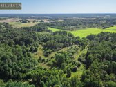 Parduodamas 2,33 Ha Sklypų Masyvas Su Sodybos - nuotraukos Nr. 9