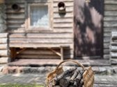 Parduodamas pilnai įrengtas mūrinis sodo - nuotraukos Nr. 33