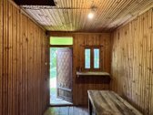Parduodamas pilnai įrengtas mūrinis sodo - nuotraukos Nr. 51